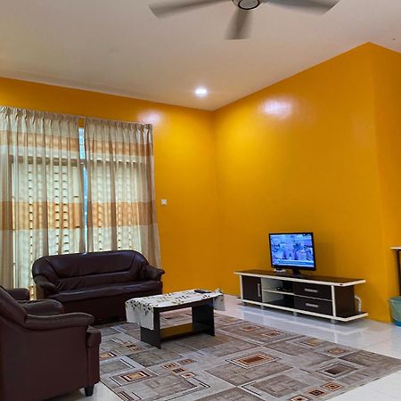 Desyafiq Homestay Kuala Kedah Buitenkant foto