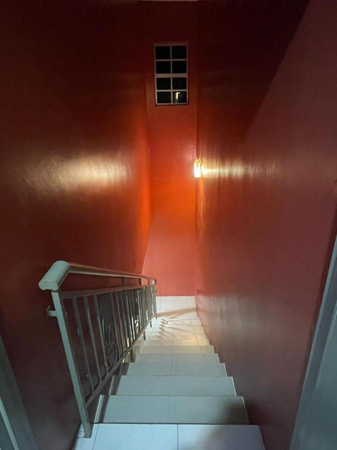 Desyafiq Homestay Kuala Kedah Buitenkant foto