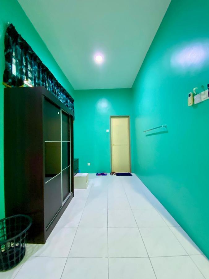 Desyafiq Homestay Kuala Kedah Buitenkant foto