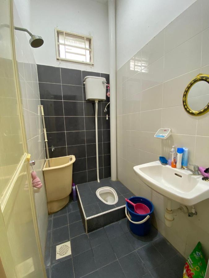 Desyafiq Homestay Kuala Kedah Buitenkant foto