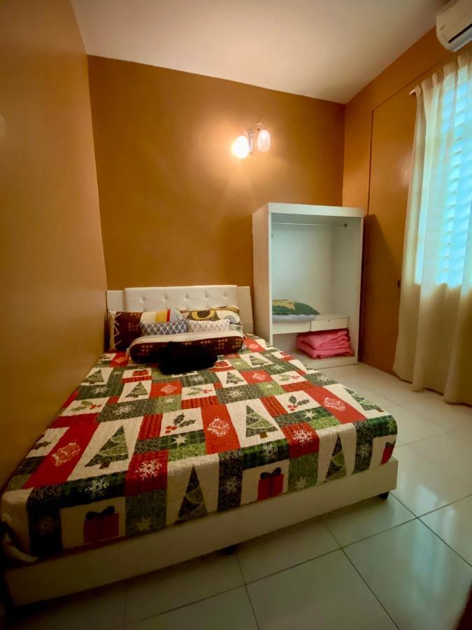 Desyafiq Homestay Kuala Kedah Buitenkant foto